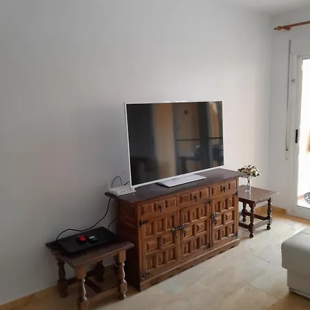 Casa Amarilla, Piscina, Playa, Parking Holiday home *