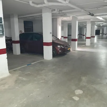 Casa Amarilla, Piscina, Playa, Parking *
