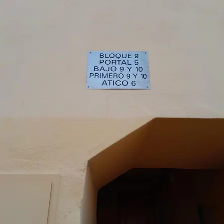 Casa Amarilla, Piscina, Playa, Parking