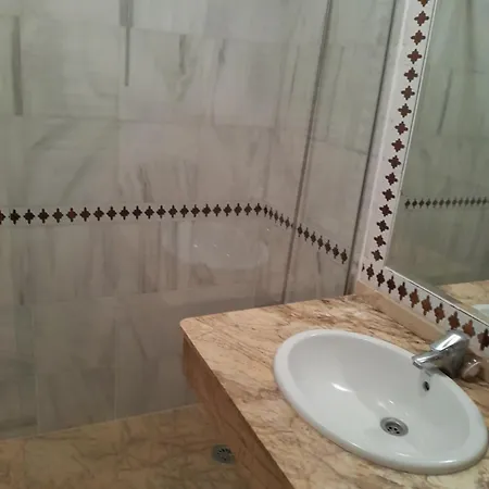Holiday home Casa Amarilla, Piscina, Playa, Parking *